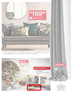 Mr Price Home : Welcome Home (21 April - 15 May 2022), page 9