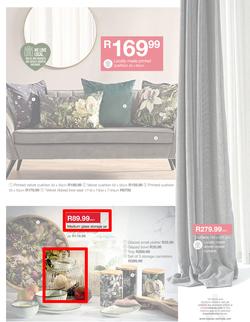 Mr Price Home : Welcome Home (21 April - 15 May 2022), page 9