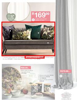 Mr Price Home : Welcome Home (21 April - 15 May 2022), page 9