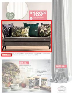 Mr Price Home : Welcome Home (21 April - 15 May 2022), page 9
