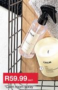 Calm Room Spray-Each