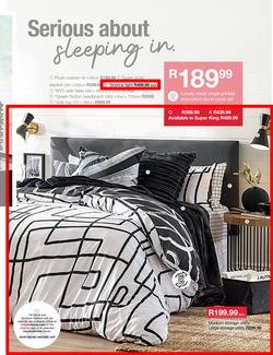Mr Price Home : Welcome Home (21 April - 15 May 2022), page 11