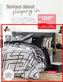 Mr Price Home : Welcome Home (21 April - 15 May 2022), page 11