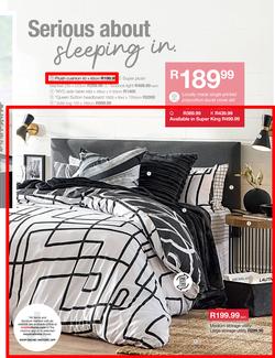 Mr Price Home : Welcome Home (21 April - 15 May 2022), page 11