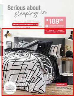 Mr Price Home : Welcome Home (21 April - 15 May 2022), page 11