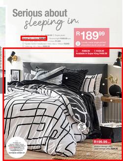 Mr Price Home : Welcome Home (21 April - 15 May 2022), page 11