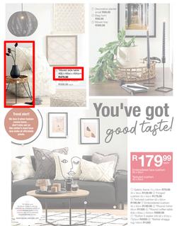 Mr Price Home : Welcome Home (21 April - 15 May 2022), page 12