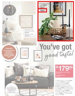 Mr Price Home : Welcome Home (21 April - 15 May 2022), page 12