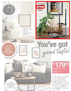 Mr Price Home : Welcome Home (21 April - 15 May 2022), page 12