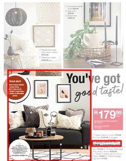 Mr Price Home : Welcome Home (21 April - 15 May 2022), page 12