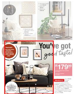 Mr Price Home : Welcome Home (21 April - 15 May 2022), page 12