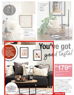Mr Price Home : Welcome Home (21 April - 15 May 2022), page 12