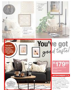 Mr Price Home : Welcome Home (21 April - 15 May 2022), page 12