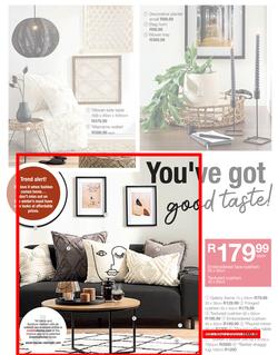 Mr Price Home : Welcome Home (21 April - 15 May 2022), page 12