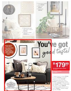 Mr Price Home : Welcome Home (21 April - 15 May 2022), page 12