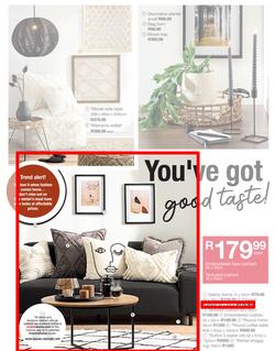 Mr Price Home : Welcome Home (21 April - 15 May 2022), page 12