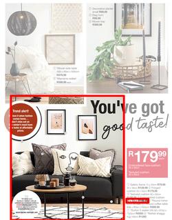 Mr Price Home : Welcome Home (21 April - 15 May 2022), page 12