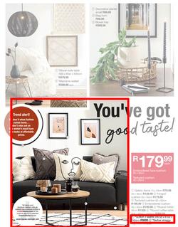 Mr Price Home : Welcome Home (21 April - 15 May 2022), page 12