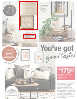 Mr Price Home : Welcome Home (21 April - 15 May 2022), page 12