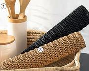 Woven Placemats-Each