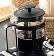 Coffee Plunger