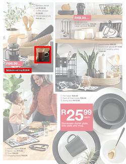 Mr Price Home : Welcome Home (21 April - 15 May 2022), page 13