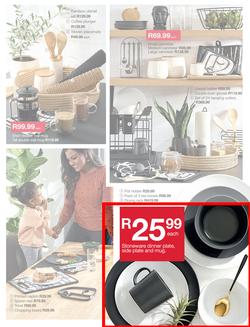 Mr Price Home : Welcome Home (21 April - 15 May 2022), page 13