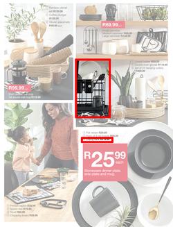 Mr Price Home : Welcome Home (21 April - 15 May 2022), page 13