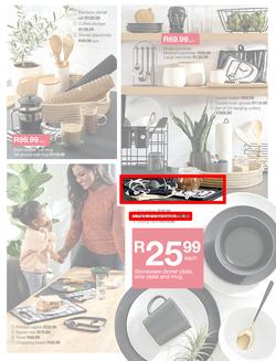 Mr Price Home : Welcome Home (21 April - 15 May 2022), page 13