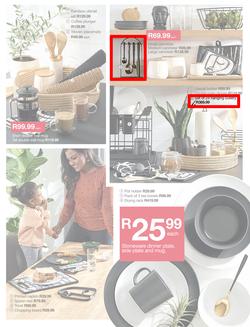 Mr Price Home : Welcome Home (21 April - 15 May 2022), page 13