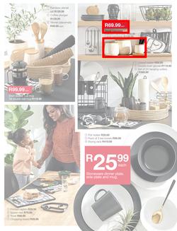 Mr Price Home : Welcome Home (21 April - 15 May 2022), page 13