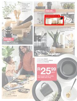 Mr Price Home : Welcome Home (21 April - 15 May 2022), page 13