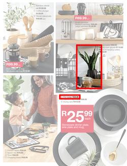 Mr Price Home : Welcome Home (21 April - 15 May 2022), page 13