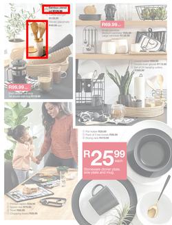 Mr Price Home : Welcome Home (21 April - 15 May 2022), page 13