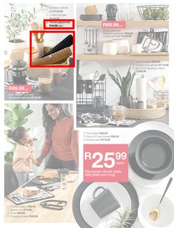 Mr Price Home : Welcome Home (21 April - 15 May 2022), page 13