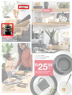 Mr Price Home : Welcome Home (21 April - 15 May 2022), page 13