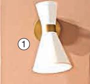 Wall Sconce