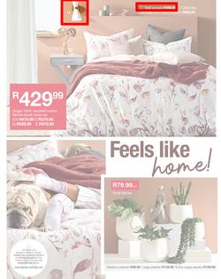 Mr Price Home : Welcome Home (21 April - 15 May 2022), page 14