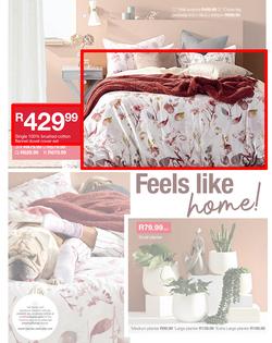 Mr Price Home : Welcome Home (21 April - 15 May 2022), page 14