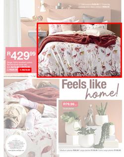 Mr Price Home : Welcome Home (21 April - 15 May 2022), page 14