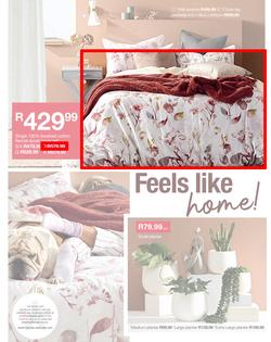 Mr Price Home : Welcome Home (21 April - 15 May 2022), page 14