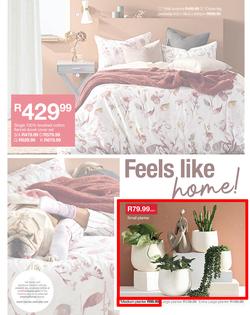 Mr Price Home : Welcome Home (21 April - 15 May 2022), page 14