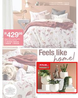 Mr Price Home : Welcome Home (21 April - 15 May 2022), page 14