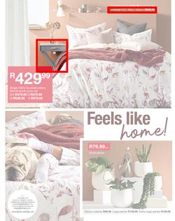 Mr Price Home : Welcome Home (21 April - 15 May 2022), page 14
