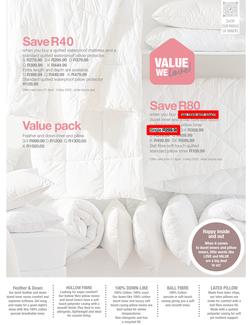 Mr Price Home : Welcome Home (21 April - 15 May 2022), page 15