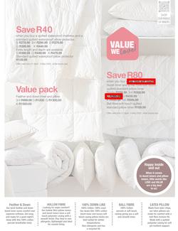 Mr Price Home : Welcome Home (21 April - 15 May 2022), page 15