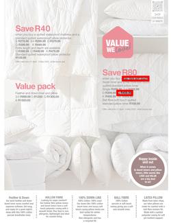 Mr Price Home : Welcome Home (21 April - 15 May 2022), page 15