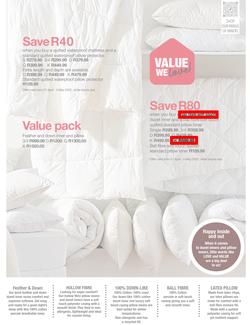 Mr Price Home : Welcome Home (21 April - 15 May 2022), page 15