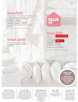 Mr Price Home : Welcome Home (21 April - 15 May 2022), page 15