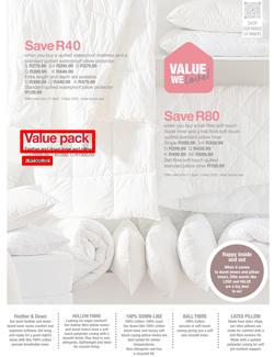 Mr Price Home : Welcome Home (21 April - 15 May 2022), page 15